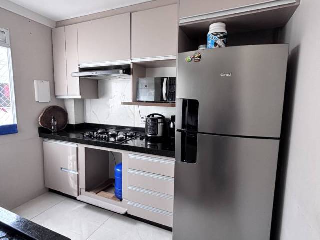 #1 - Apartamento para Venda em Aparecida de Goiânia - GO