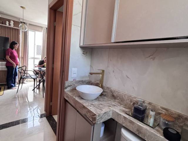 Apartamento para Venda em Aparecida de Goiânia - 4