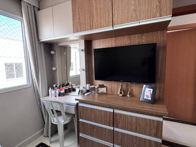 Apartamento para Venda em Aparecida de Goiânia - 5