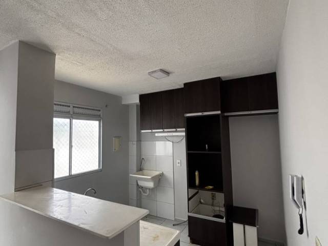 #2 - Apartamento para Venda em Goiânia - GO