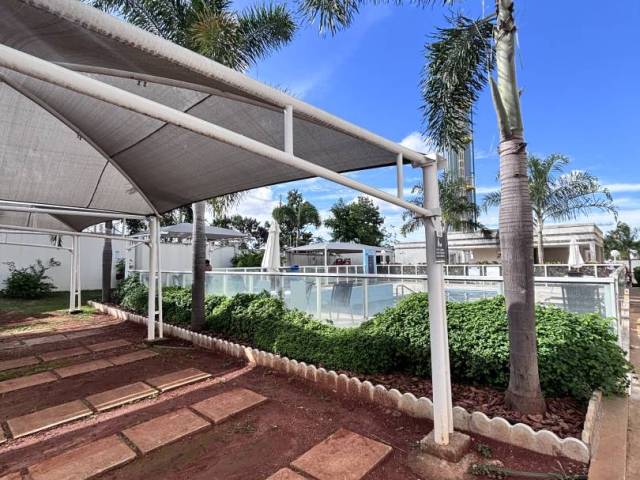 #2 - Apartamento para Venda em Goiânia - GO