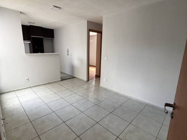 #2 - Apartamento para Venda em Goiânia - GO