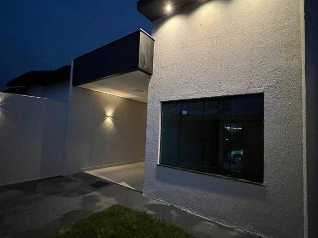 #3 - Casa para Venda em Goiânia - GO