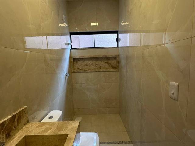 #4 - Casa para Venda em Aparecida de Goiânia - GO