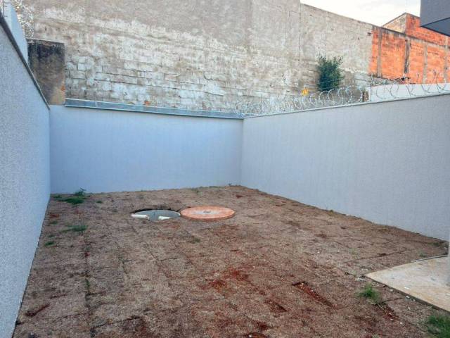 #5 - Apartamento para Venda em Aparecida de Goiânia - GO