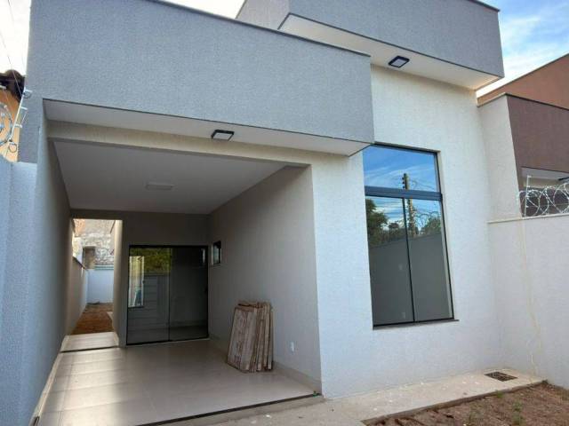 #5 - Apartamento para Venda em Aparecida de Goiânia - GO